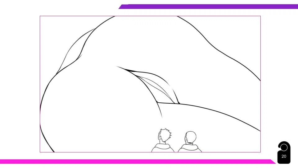 Giant Wishes: Memories - Adult Art Pack Screenshot 3