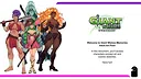 Giant Wishes: Memories - Adult Art Pack Screenshot 0