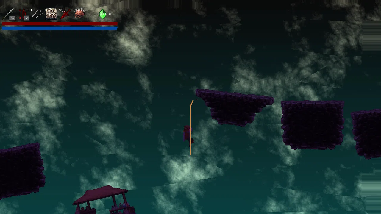 Warden Screenshot 13