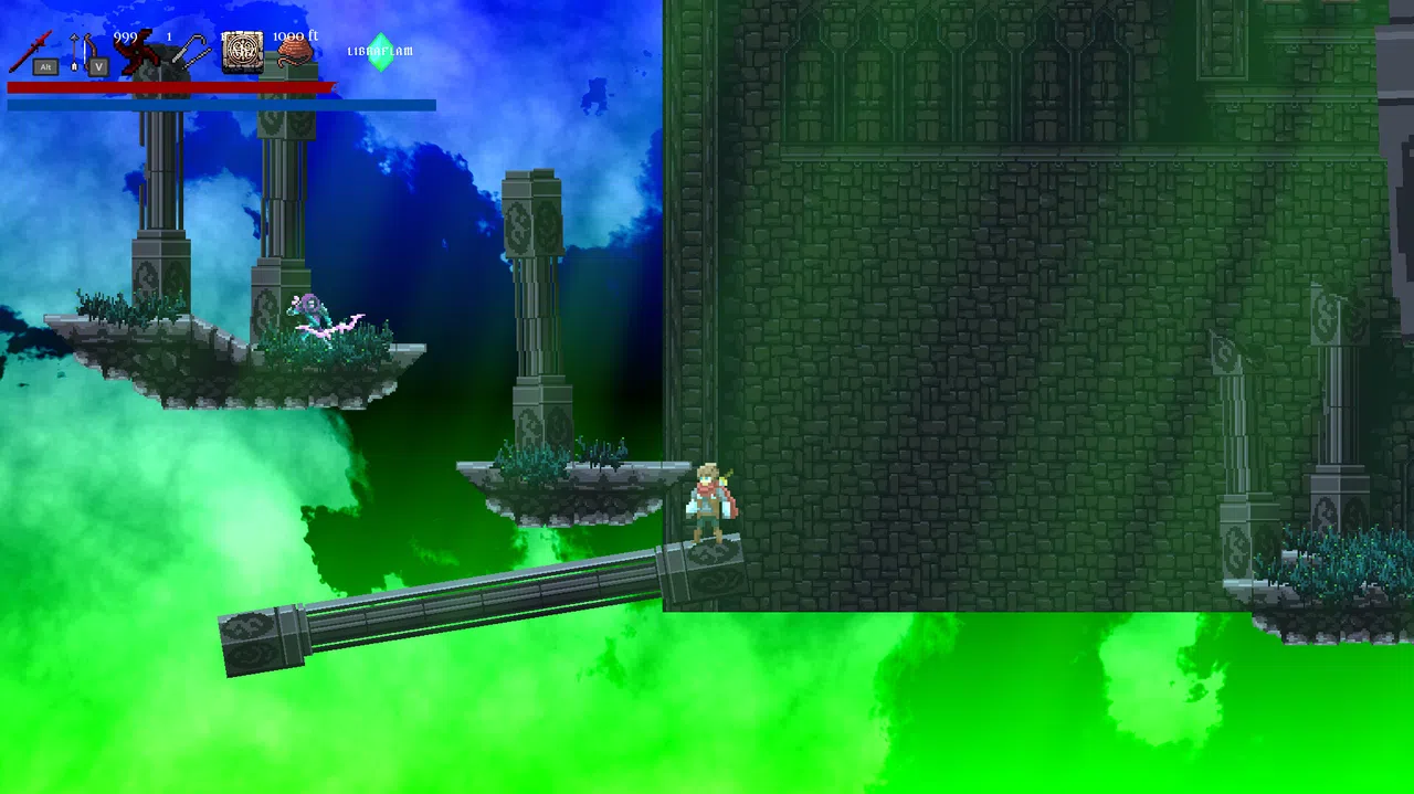 Warden Screenshot 11