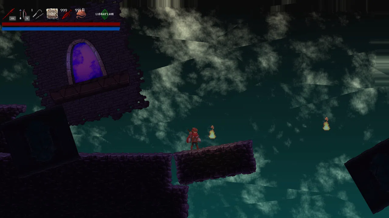 Warden Screenshot 8