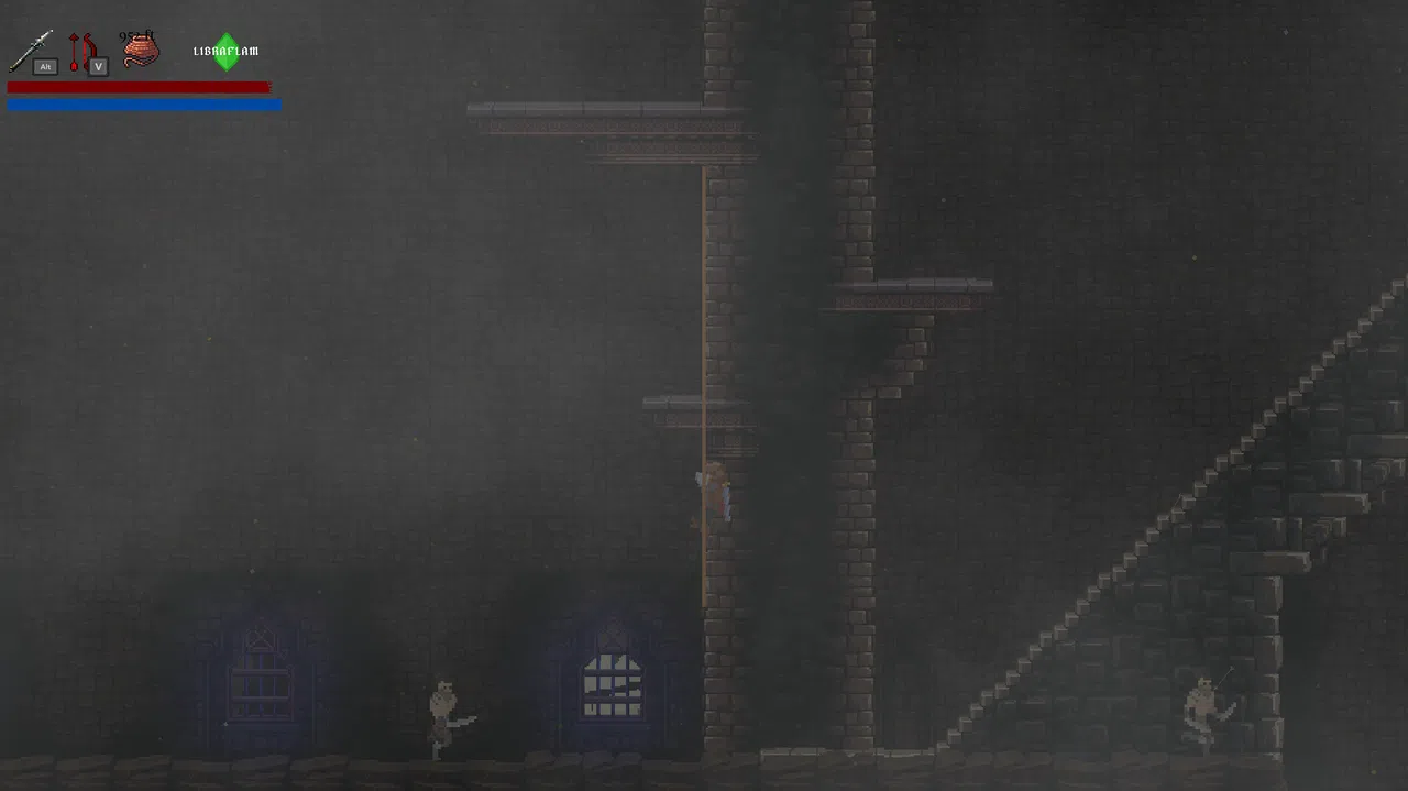 Warden Screenshot 12