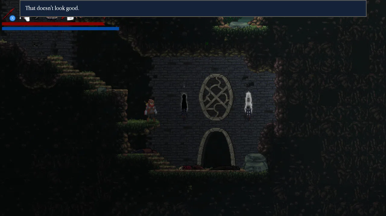 Warden Screenshot 6