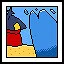 Aquaphobia icon
