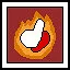 Overachiever icon