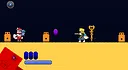 Cappi: Starbound Saga Screenshot 6