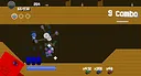 Cappi: Starbound Saga Screenshot 5