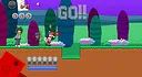 Cappi: Starbound Saga Screenshot 0