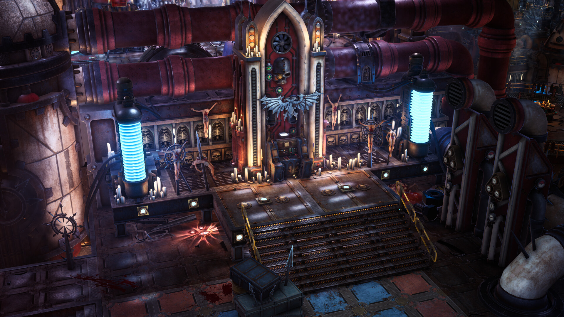 Warhammer 40,000: Rogue Trader - Voidfarer Pack Screenshot 4