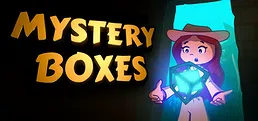 Mystery Boxes