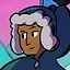 Dislodged icon