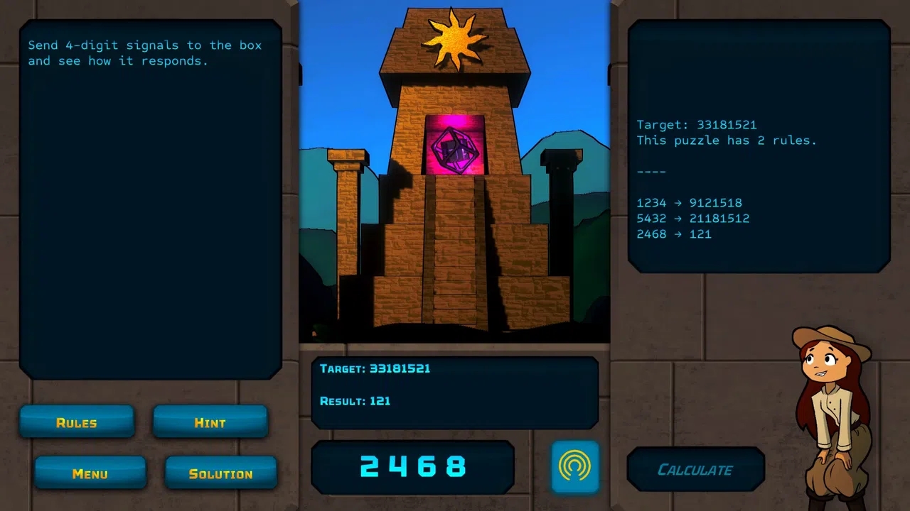 Mystery Boxes Screenshot 0