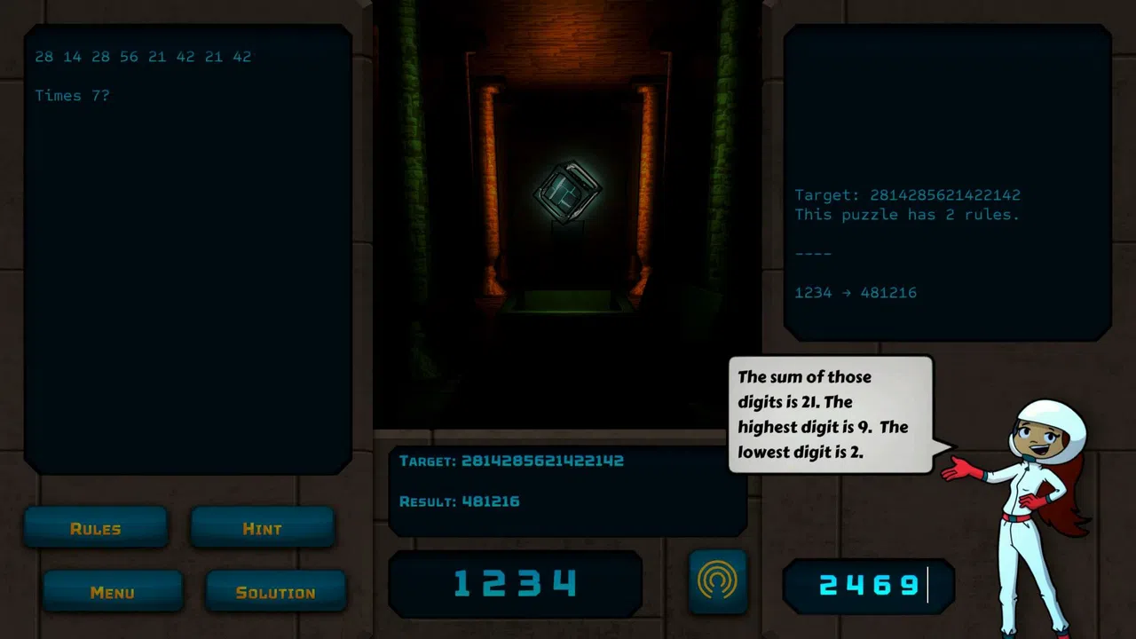Mystery Boxes Screenshot 5