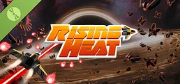 Rising Heat Demo