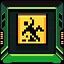 Slippery  icon