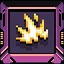 Burst Damage icon