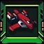 Fast Learner, Faster Shot icon