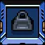 Encumbered icon