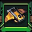 Brawny icon