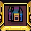 The Collector icon