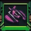 Guns... Who needs those? icon
