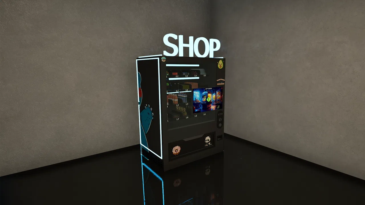 Center Station Simulator - Supporter Pack Screenshot 4