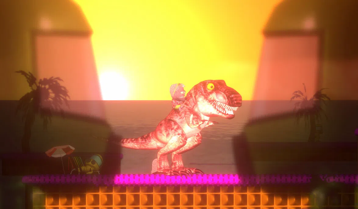 ZombMe Screenshot 2