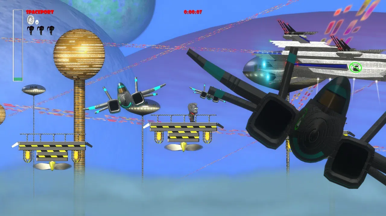 ZombMe Screenshot 0
