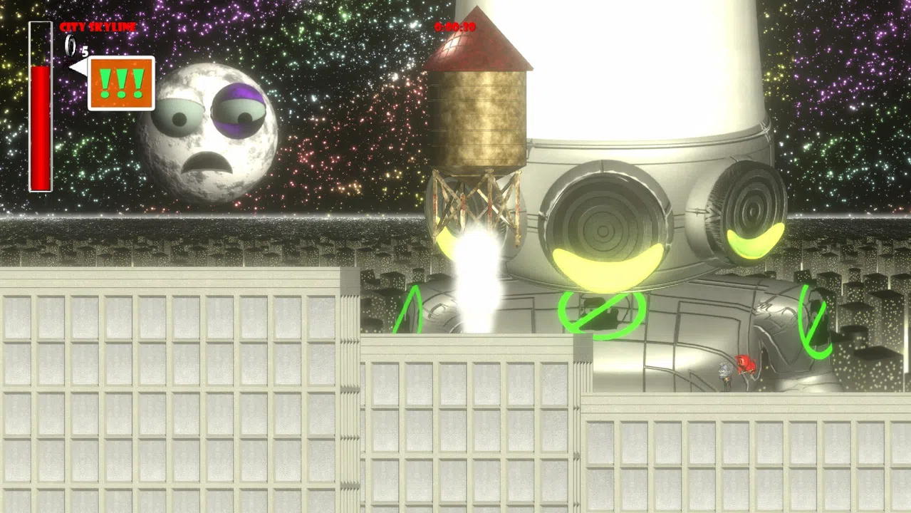 ZombMe Screenshot 3