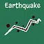 Earthquake icon