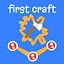 Your FIrst Craft icon