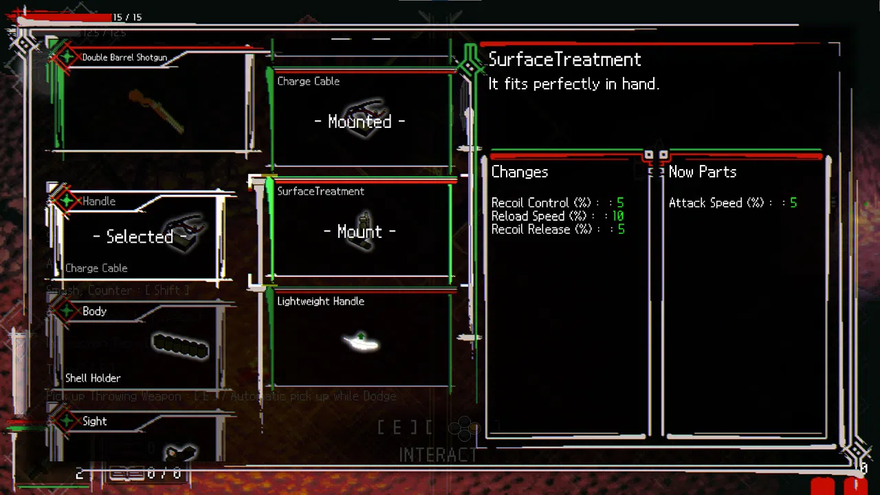 Risk the Dark Demo Screenshot 6