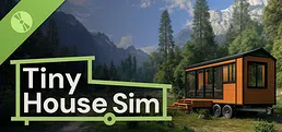Tiny House Simulator Demo