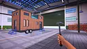 Tiny House Simulator Demo Screenshot 3