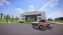 Tiny House Simulator Demo Screenshot 0