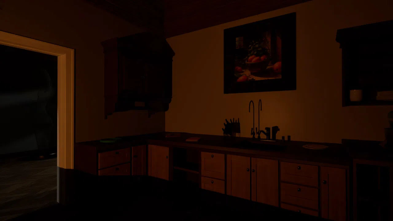 Monday the 14th Screenshot 1