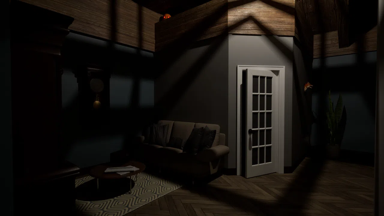 Monday the 14th Screenshot 0