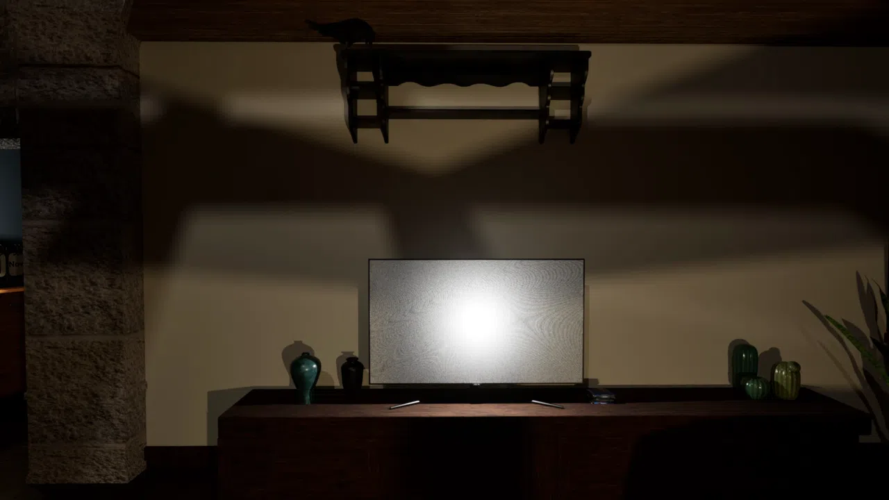Monday the 14th Screenshot 2