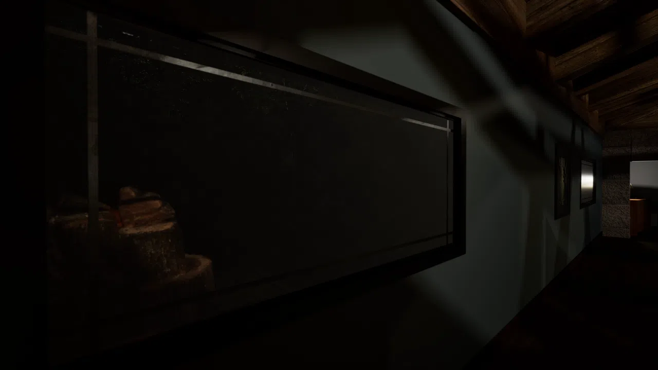 Monday the 14th Screenshot 3