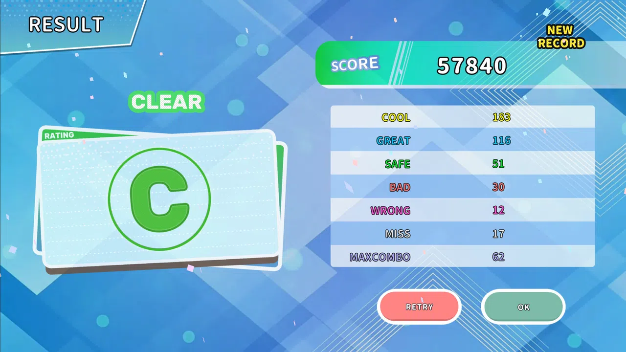 Rhythm Drum 节奏鼓 Screenshot 4