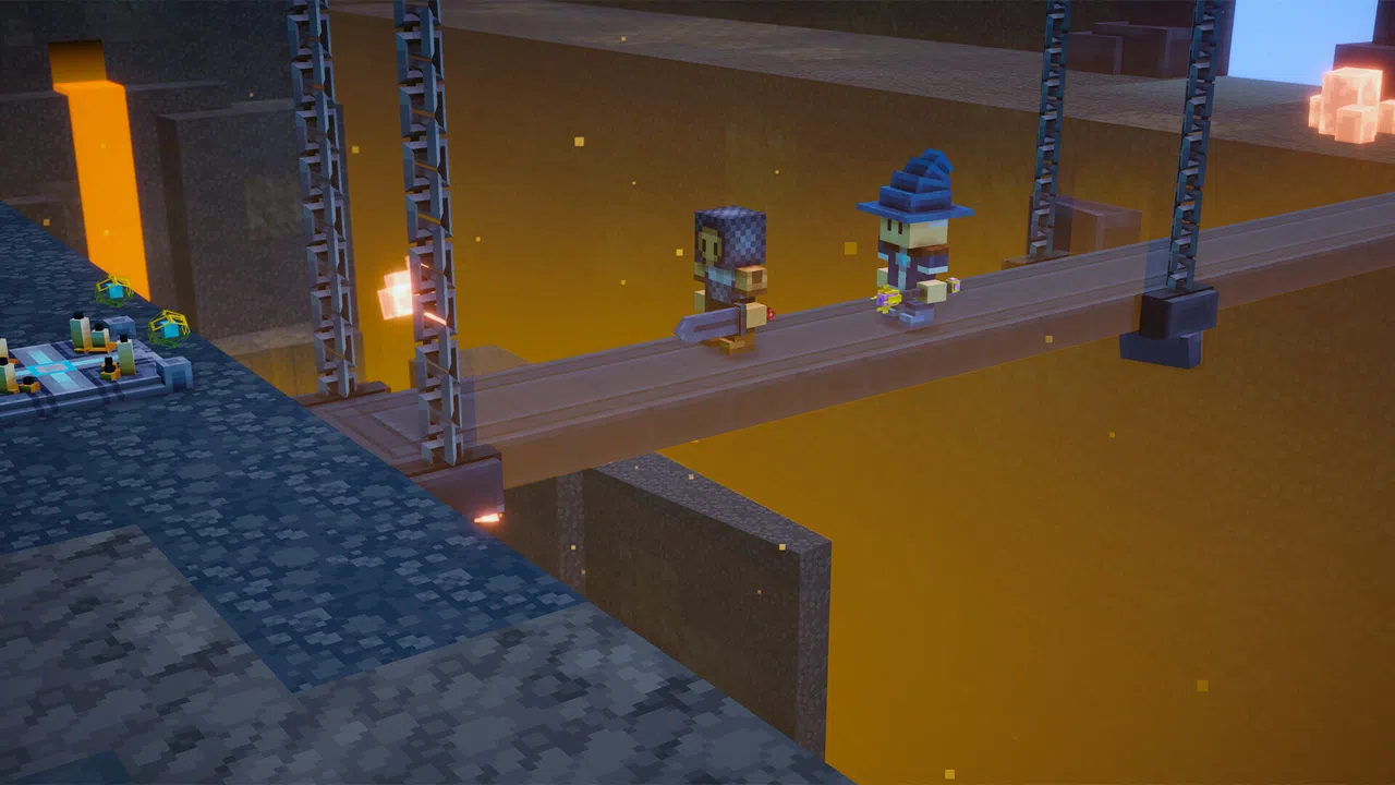 Dungeon Tycoon - Supporter Pack Screenshot 1