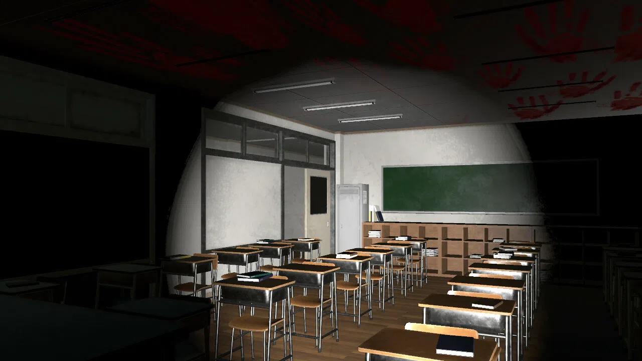新米教師 Screenshot 2