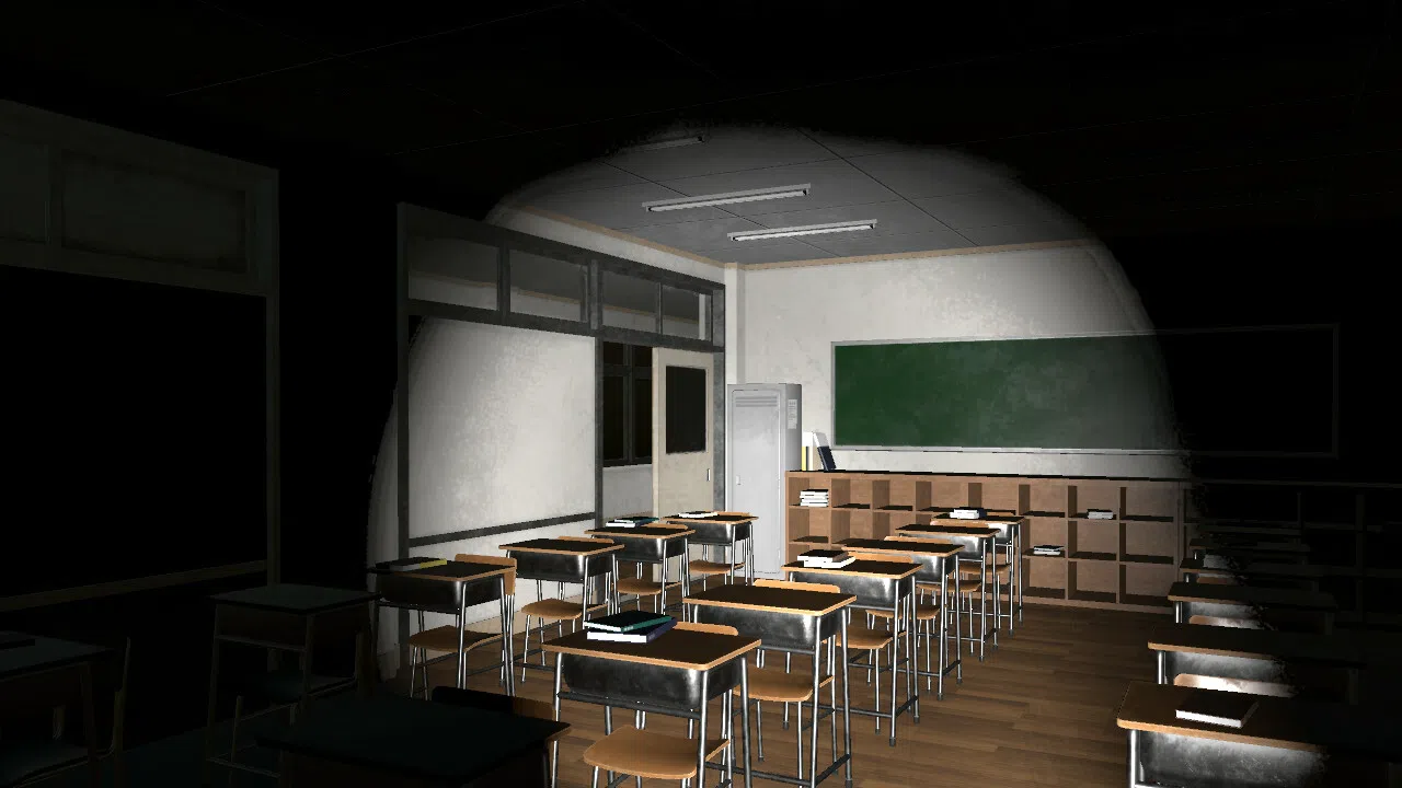 新米教師 Screenshot 4