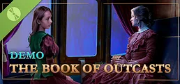 The Book of Outcasts Demo