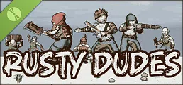 Rusty Dudes Demo