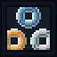 Expanding the Collection icon