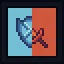 Attack and Defense icon