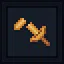 Not a Single Scratch icon