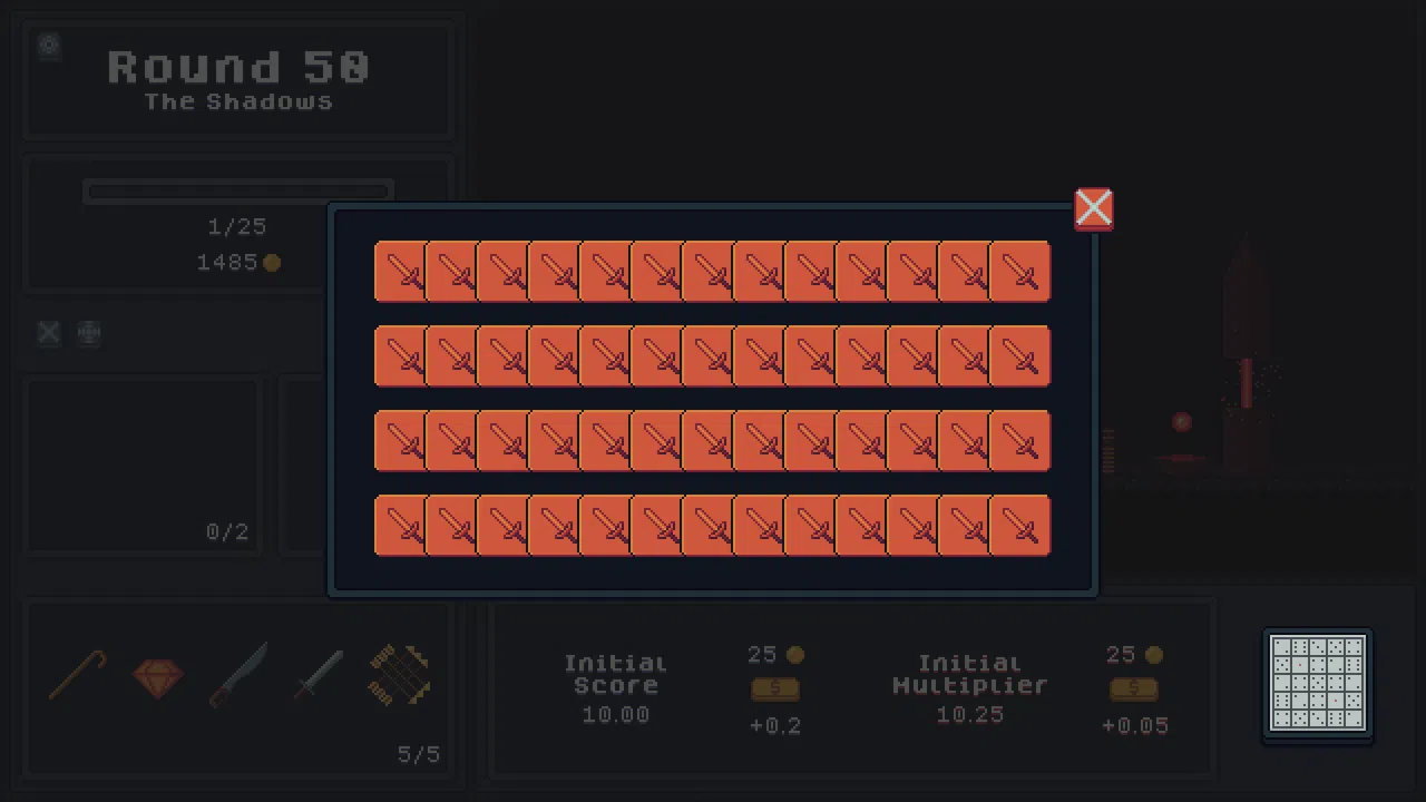 Blasted Dice Screenshot 4