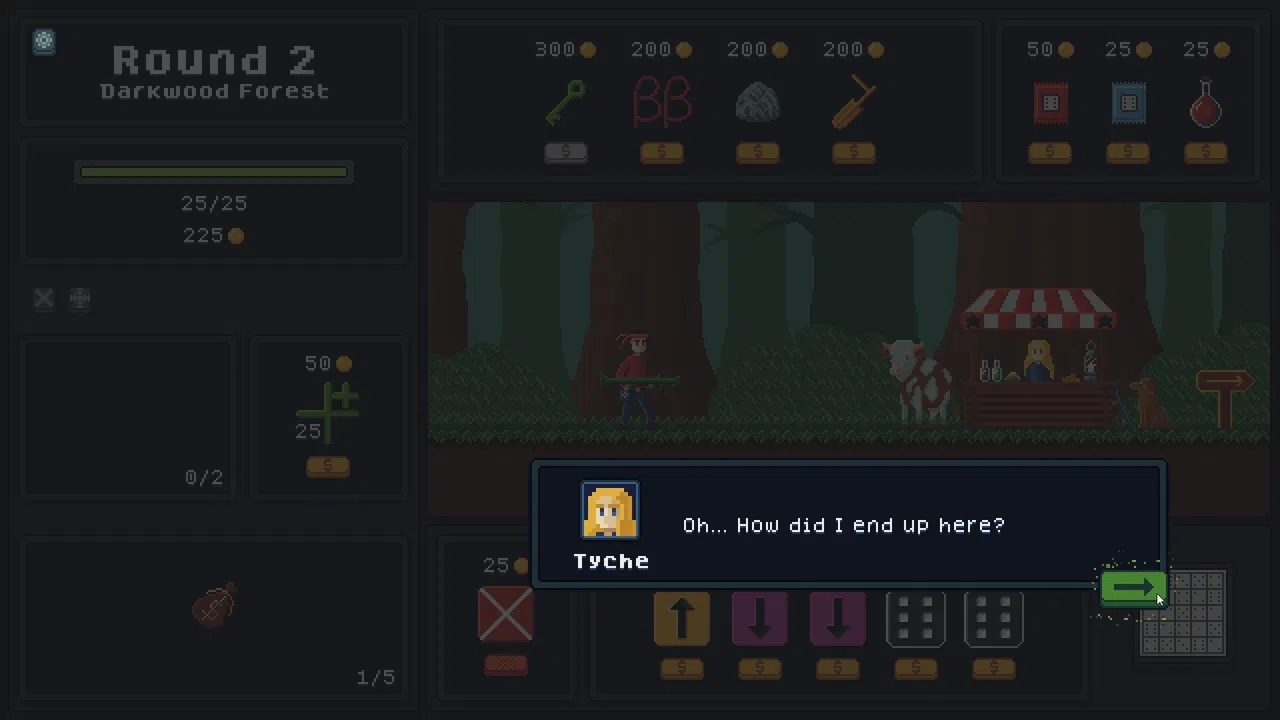 Blasted Dice Screenshot 10